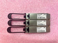 Brocade 57-1000331-01 128G SW4 4X32G QSFP28 100m OM4 transceiver Module picture