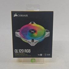 Corsair QL120 RGB Performance RGB Fan CO-9050103-WW picture