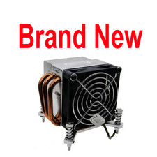 HP xw4200 xw4300 Workstation Heatsink Cooler 364409-002 picture