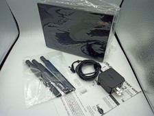 ASUS DUAL BAND WIRELESS RT-AC1900P GIGABIT ROUTER RT-AC68UV2 - Refurbished picture