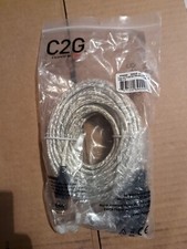 C2G-3900- CABLE TO GO 12M USB2.0 MALE FEMALE ACTIVE EXTENSION 35FT picture