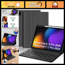 Detachable Magnetic Keyboard Case for 11.2