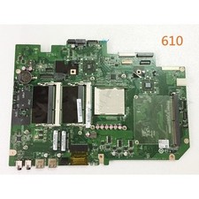 For HP Touchsmart 610 AIO Motherboard 648511-001 DA0ZN8MB6I0 REV:I DDR3 AMD 16G picture