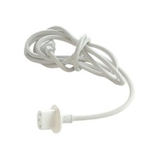 Lot of 10 OEM Apple iMac 6FT Power Cord Cable 01 622-0153 10A 125V picture