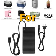 AC DC Power Adapter For COD Call of Duty Black Ops III 3 Jugger Nog Mini Fridge picture