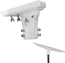 Adaptador de montaje en poste para Starlink Gen 3, kit ajustable para antena est picture