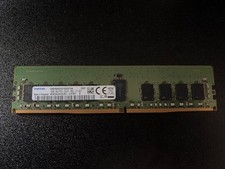 M393A2K40CB2-CVF SAMSUNG 16GB 1RX4 PC4-2933Y SERVER MEMORY picture