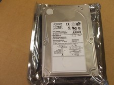 Seagate Cheetah ST34502LW 4gb 68pin disk drive 9K8005-001 picture