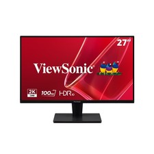 ViewSonic VS2725-2K 27 Inch 1440p Monitor, 100Hz Refresh Rate for Smooth Home picture