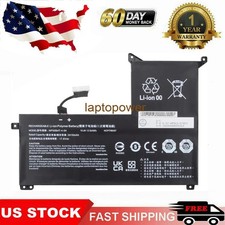 NP50BAT-4-54 Battery for CLEVO NP70 X17 AT22 GIGABYTE G7 KE 6-87-NPSKS-53G00 USA picture