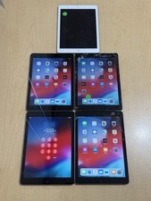 5x Lot Apple iPad Air 1st Gen A1475 (WiFi + Cellular) Read Description (028) picture