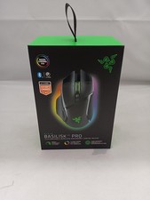 Gaming Mouse Model RZ01 04620100 R3A1 RAZER picture