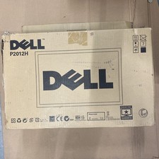 Dell Professional P2012H 20