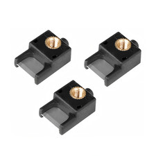 Creality Original 3Pcs Filament Cutter for CFS Upgrade Kit / K1 Series picture