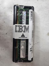 IBM 49Y1565 49Y1563 16GB(1X16GB) 1333MHZ PC3-10600 DUAL RANK M393B2G70DB0-YH9 picture