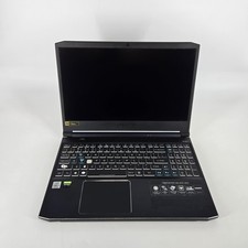 Acer Predator Helios 300 15 144Hz FHD i7-10750H 2.60GHz 16GB 512GB RTX 2060 picture
