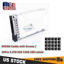 Lot DXD9H Dell G14 2.5