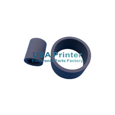 20SET Pickup Feed Separation Roller Tire for Epson L800 L801 R250 R270 R280 R290 picture