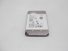 Dell 12TB SAS 12G 3.5'' Server Storage Hard Drive 9HXK6 HUH72121AL5200 0F29535 picture
