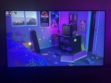 27 inch 1080p 180hz Gaming Monitor, Great Condition picture