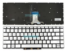 HP Pavilion x360 14m-cd0001dx 14m-cd0003dx 14m-cd0005dx Keyboard Backlit US picture