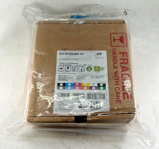 Genuine Oce IJC257 UV INK Magenta for Arizona Printing Systems picture