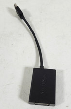 Insignia HDMI to VGA Adapter Cord Black  picture