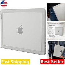 Clear MacBook Air 13