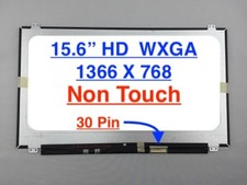 New HP 15-1233WM 15-F233WM L0T33UA LED LCD Screen Display for Laptop 15.6