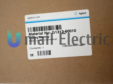 Agilent G1313-60010 Sample injector robotic arm claw BRAND NEW Fedex or DHL picture