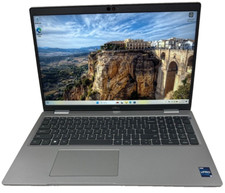 Dell Latitude 5530 Laptop - i5-1245u 16GB 512GB SSD -Touchscreen - 15.6