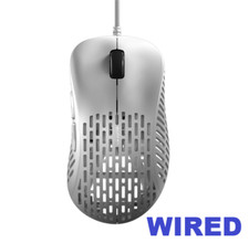 Pulsar XLITE PXD02 Lightweight WIRED Gaming Mouse (Model PAW3370) - [LN]™ picture