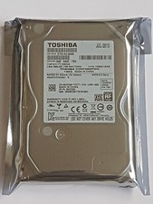 250GB SATA Toshiba DT01ACA025 HDKPC07D0A01 7200rpm 32MB 3.5