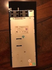 Emacs S1M-5460P 460W Redundant Hot Swap Power Supply picture