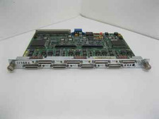 Nortel Bay Networks  5008 BLN P109871 OSYNC OCTEL 8 PORT Serial Module 109871  picture