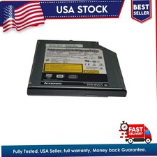 Lenovo ThinkPad T420 T510 T520 W510 DVD±RW CDRW Drive 75Y5115 45N7544 GT33N picture