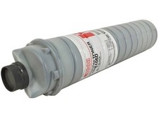 Genuine Ricoh 885235 Brand New Sealed Black Toner, We Ship Fast picture