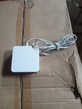 60w Replacement AC Adapter model No: PA-60w output: 16.5v - 3.65A MACBOOK Pro picture