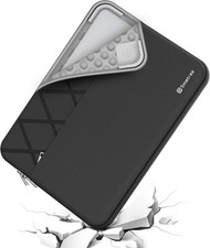 Smatree 16 inch Laptop Sleeve for 16 Alienware X16（E611), Elite-Black  picture
