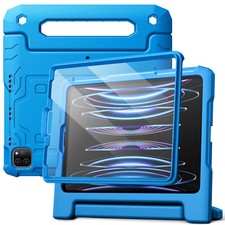 Kids Case for iPad Pro 11 Inch (2022/2021/2020/2018), iPad Air 5/4 (10.9-Inch) picture