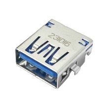 For MSI MS-158N Bravo 15 C7UCX/C7UCXK/C7VFK/C7UCXKP/C7UCXP 3.0 USB JACK Port   picture