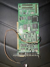 Creative Sound Blaster 16 CT2230 ISA Sound Card Yamaha OPL3 DOS Retro Gaming picture
