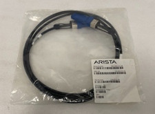 Arista EM-CAB-Q-Q-3M 40GBase QSFP+ to QSFP+ Twinax Copper Cable 100-400-070 EMC picture