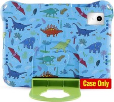 Case for TCL Tab 8 LE 2023 Kids Tablet, Shockproof Durable Cover with Stand picture