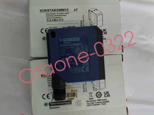1PCS NEW Telemecanique sensor XUK8TAKSMM12 Fast Shipping Via Fedex /DHL picture