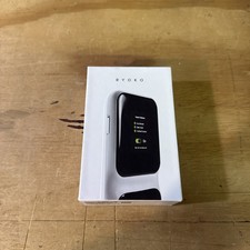 Ryoko Portable Wireless Router Internet Access Used 4G LTE WIFI Router NEW picture