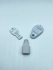 Google Titan Security Key USB (K9T) + Bluetooth Security Key (K13T) Bundle US picture