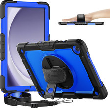 Timecity for  Galaxy Tab A9+ plus Case/ A11+ plus Tablet Case 11'' picture