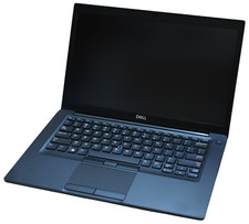 Dell 7490 Laptop Linux Mint Cinnamon 16GB SUPER FAST 500GB SSD + 5 YEAR WARRANTY picture