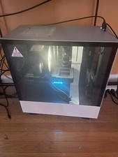 NZXT Starter Pro PC picture